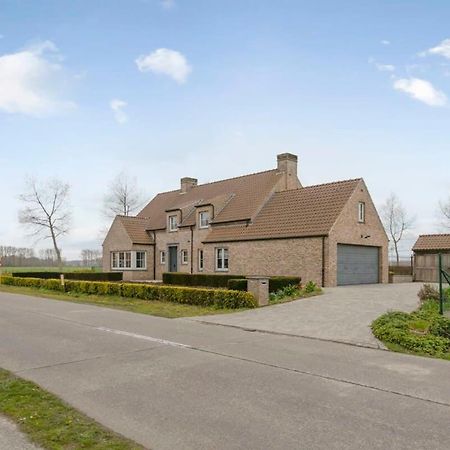 Huswell - Family House With A Beautiful View In Damme Villa Bruges Exterior photo