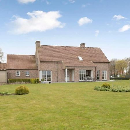 Huswell - Family House With A Beautiful View In Damme Villa Bruges Exterior photo