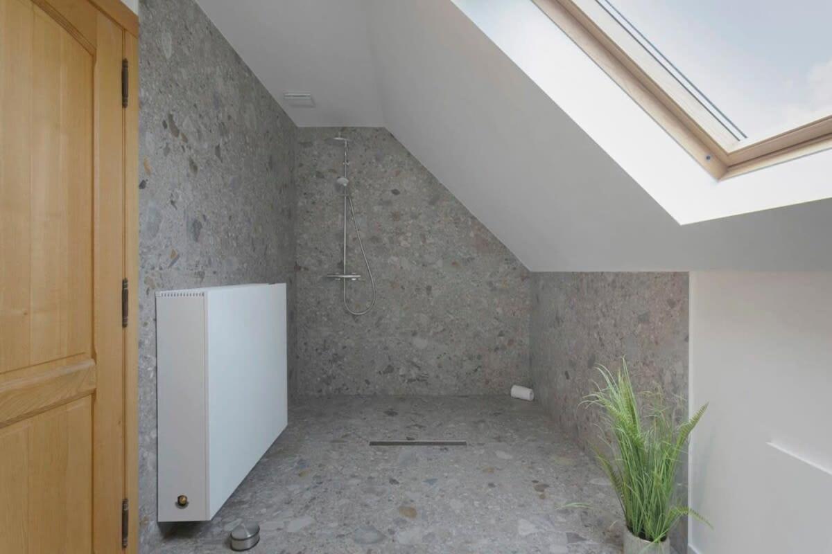 Huswell - Family House With A Beautiful View In Damme Villa Bruges Exterior photo